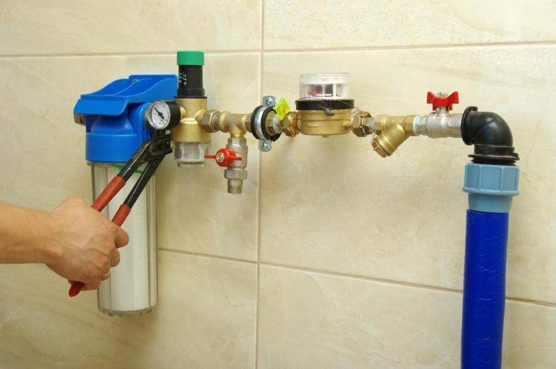 Purificateur d'eau &agrave; LOUVILLIERS-EN-DROUAIS, pour une eau saine et agr&eacute;able