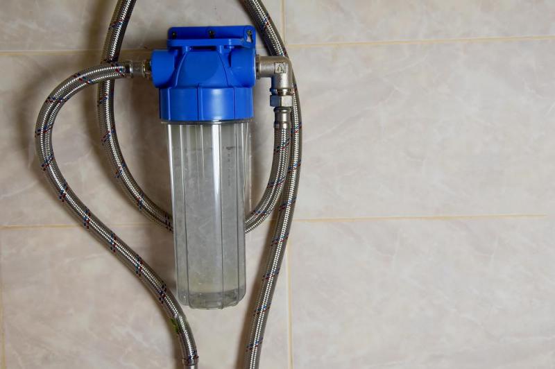 Filtration de l'eau domestique, quelles solutions privil&eacute;gier ?